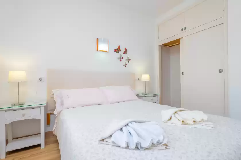 Holiday rentals in Sol, Platja d'Alcúdia