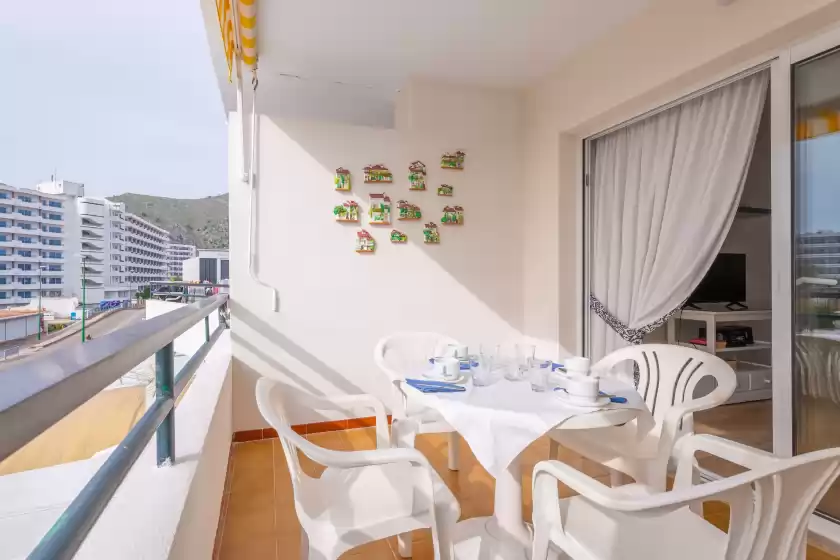 Holiday rentals in Sol, Platja d'Alcúdia