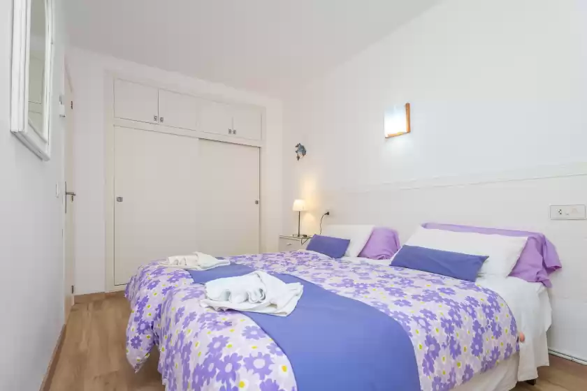 Holiday rentals in Sol, Platja d'Alcúdia