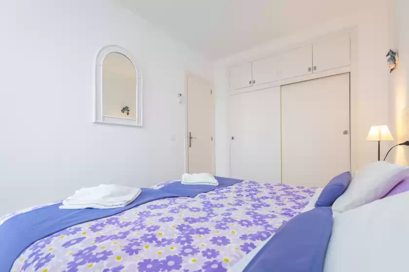 Holiday rentals in Sol, Platja d'Alcúdia