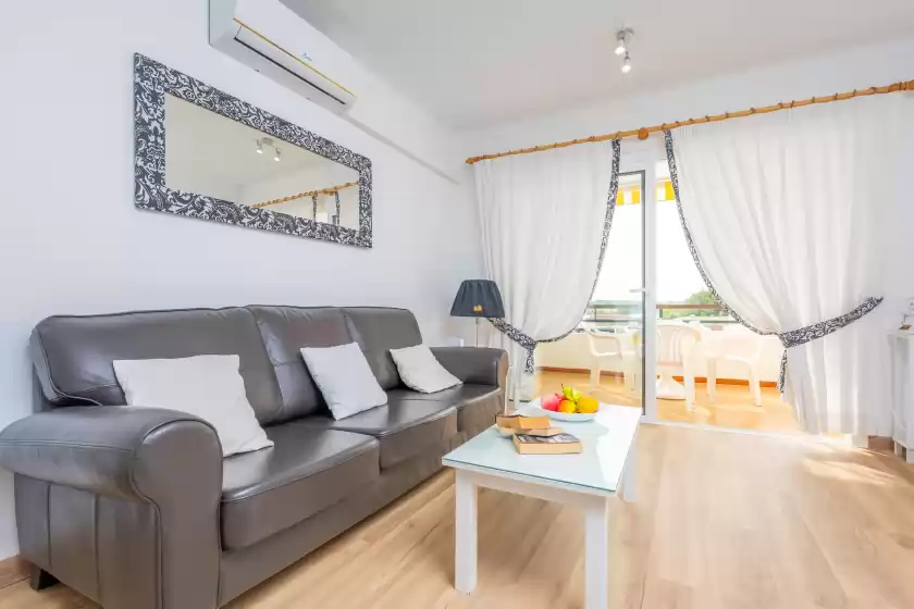 Holiday rentals in Sol, Platja d'Alcúdia