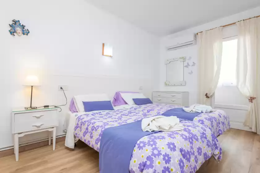 Holiday rentals in Sol, Platja d'Alcúdia