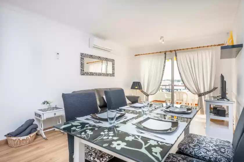 Holiday rentals in Sol, Platja d'Alcúdia