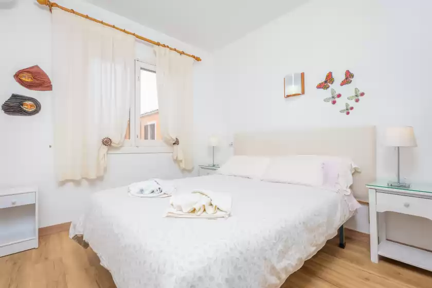 Holiday rentals in Sol, Platja d'Alcúdia