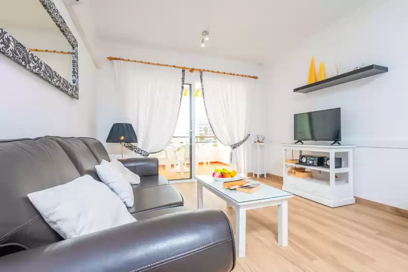 Holiday rentals in Sol, Platja d'Alcúdia