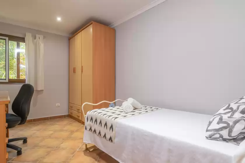 Ferienhaus auf Cas conill, Llucmajor