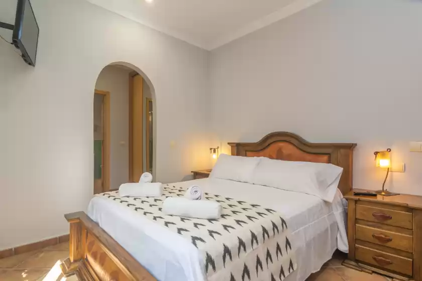 Ferienhaus auf Cas conill, Llucmajor