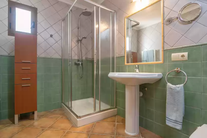 Ferienhaus auf Cas conill, Llucmajor