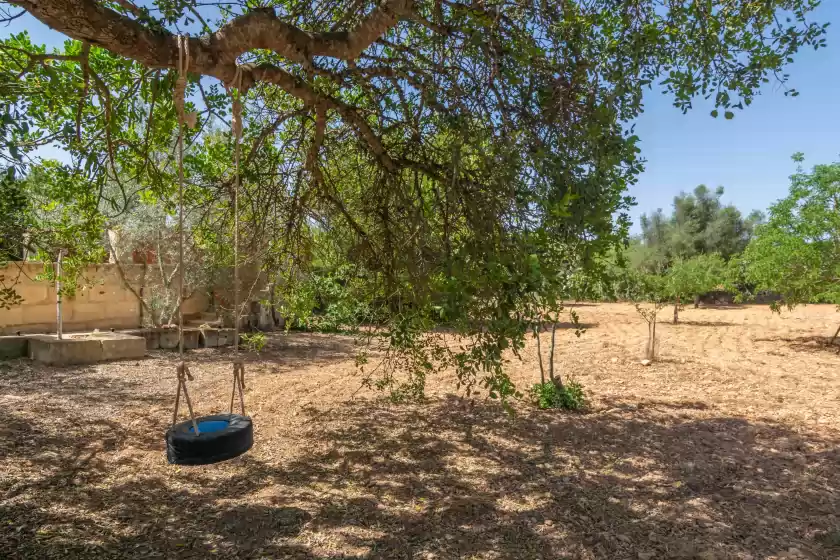Ferienhaus auf Cas conill, Llucmajor