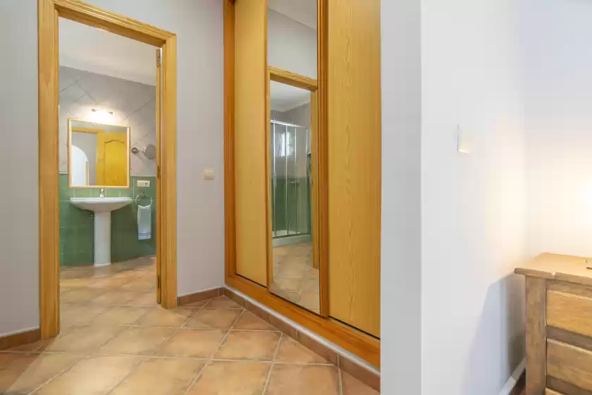 Ferienhaus auf Cas conill, Llucmajor