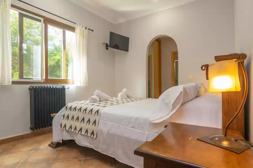 Ferienhaus auf Cas conill, Llucmajor