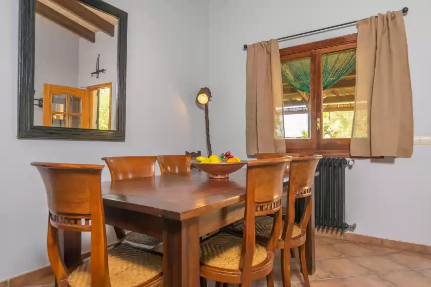 Ferienhaus auf Cas conill, Llucmajor