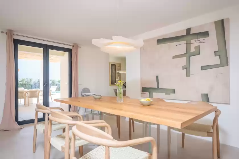 Holiday rentals in Can tibela, Palmanyola