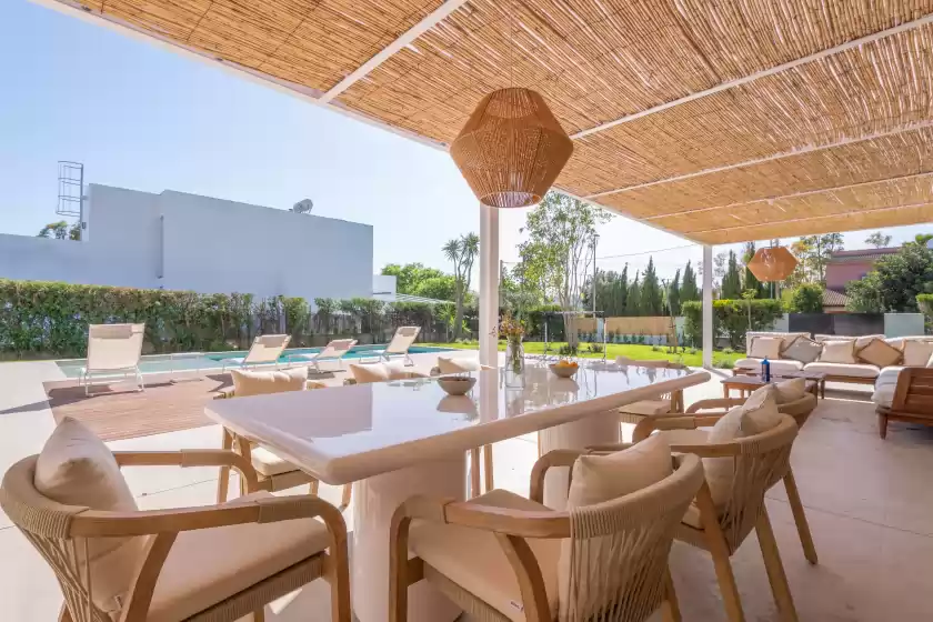 Holiday rentals in Can tibela, Palmanyola