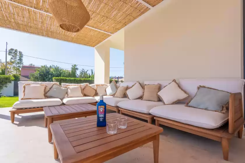 Holiday rentals in Can tibela, Palmanyola