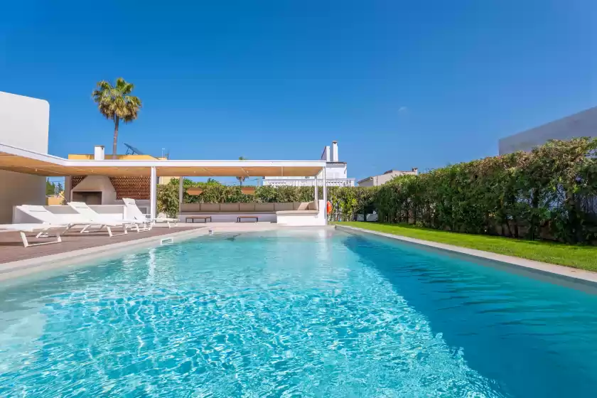 Holiday rentals in Can tibela, Palmanyola