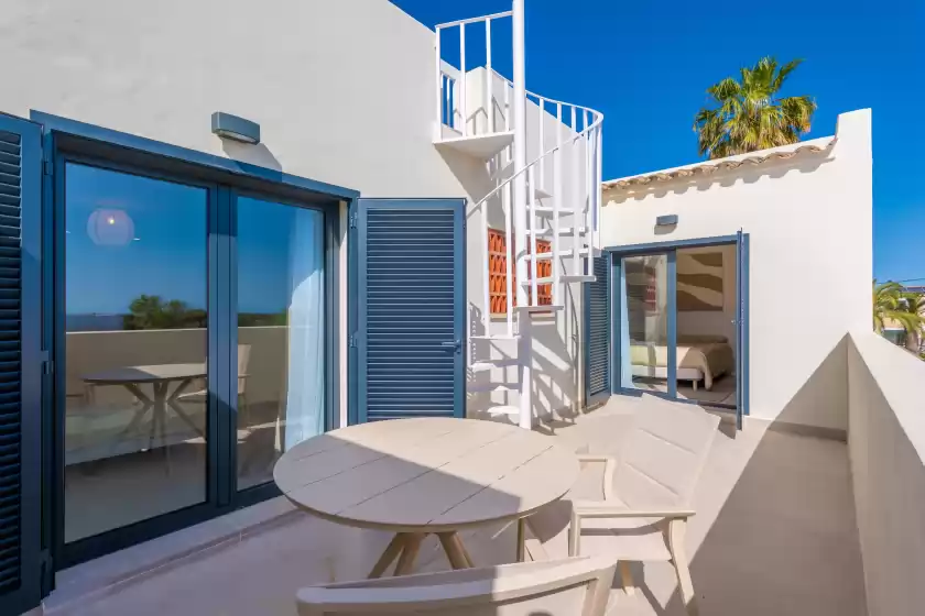 Holiday rentals in Can tibela, Palmanyola