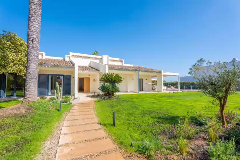 Holiday rentals in Can tibela, Palmanyola