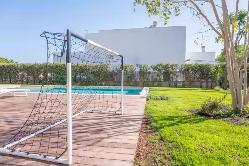 Holiday rentals in Can tibela, Palmanyola