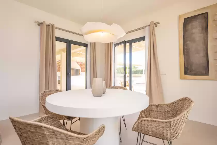 Holiday rentals in Can tibela, Palmanyola