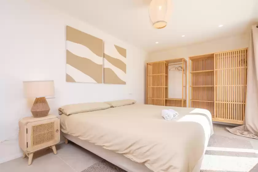 Holiday rentals in Can tibela, Palmanyola