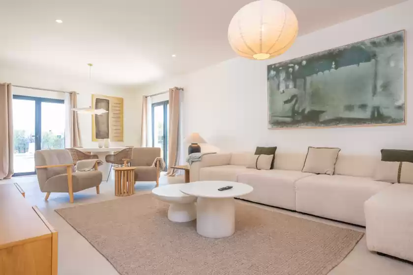 Holiday rentals in Can tibela, Palmanyola