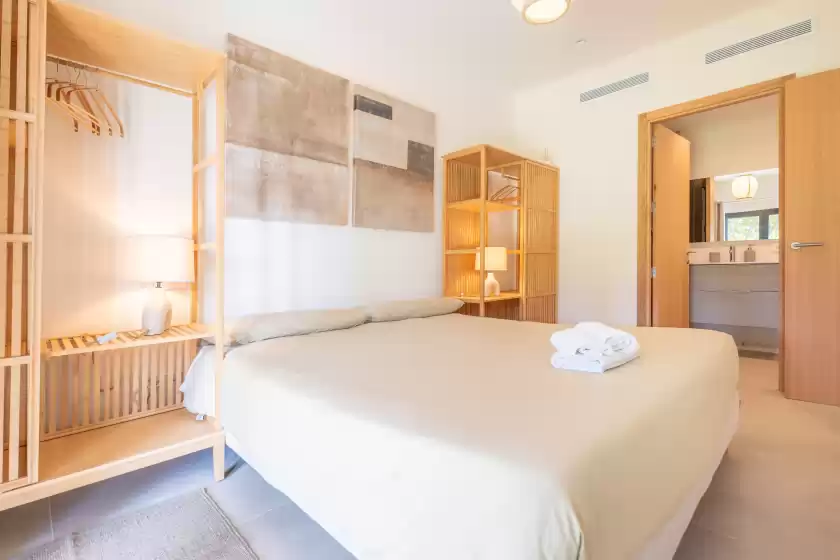 Holiday rentals in Can tibela, Palmanyola