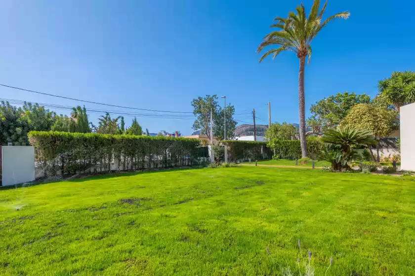 Holiday rentals in Can tibela, Palmanyola