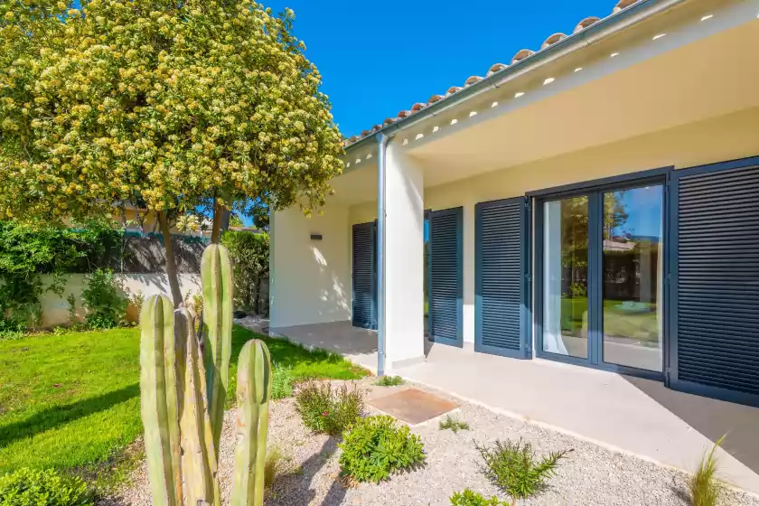 Holiday rentals in Can tibela, Palmanyola