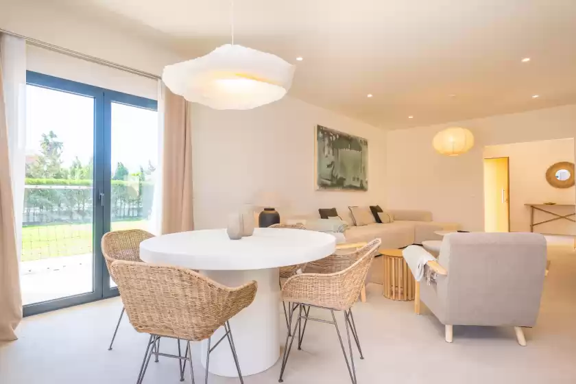 Holiday rentals in Can tibela, Palmanyola