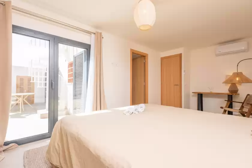 Holiday rentals in Can tibela, Palmanyola