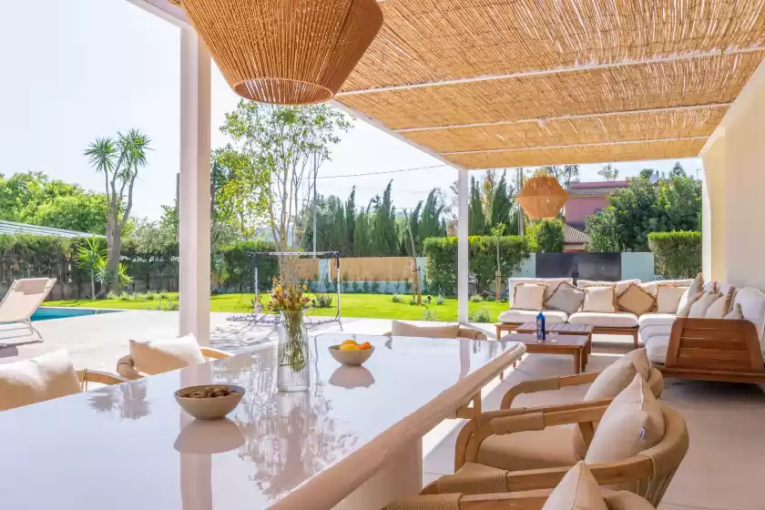 Holiday rentals in Can tibela, Palmanyola