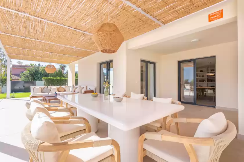 Holiday rentals in Can tibela, Palmanyola