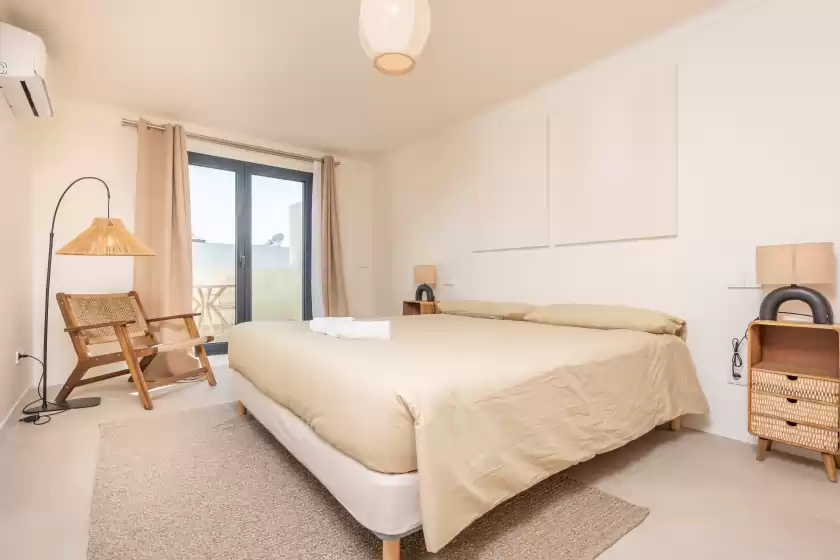 Holiday rentals in Can tibela, Palmanyola