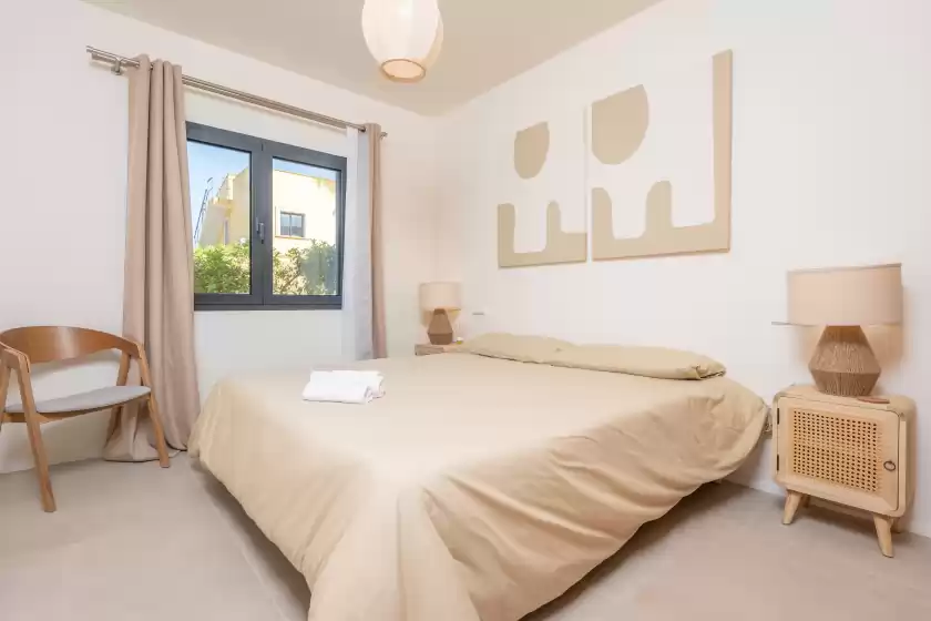 Holiday rentals in Can tibela, Palmanyola