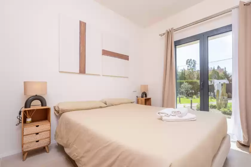 Holiday rentals in Can tibela, Palmanyola