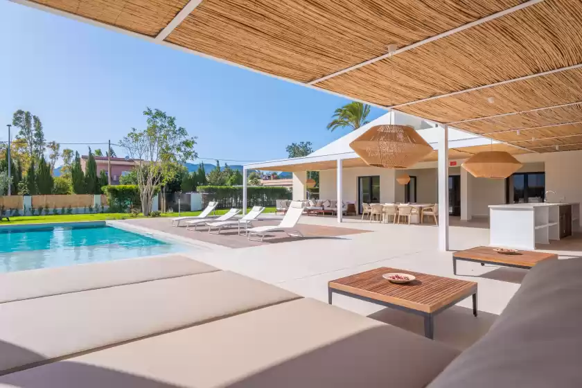 Holiday rentals in Can tibela, Palmanyola