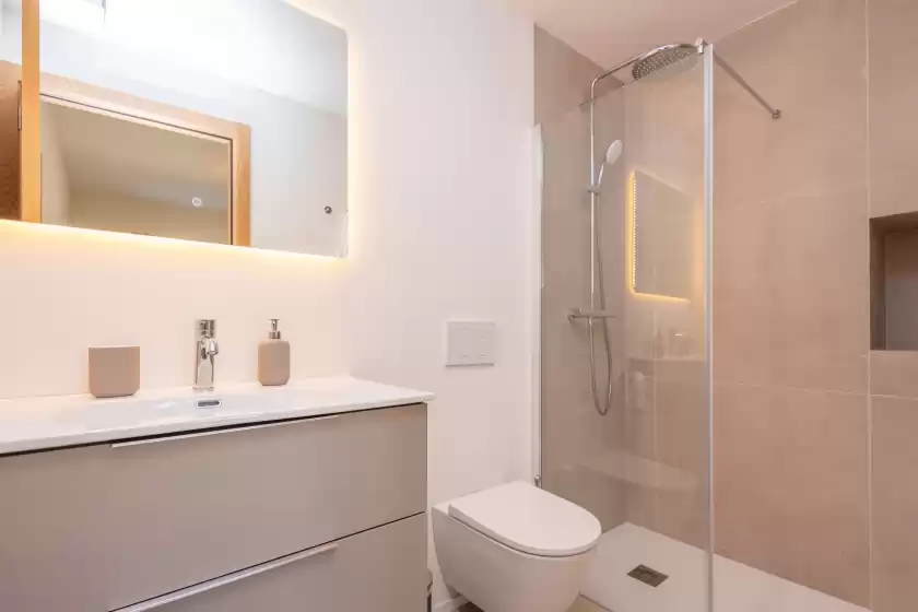 Holiday rentals in Can tibela, Palmanyola