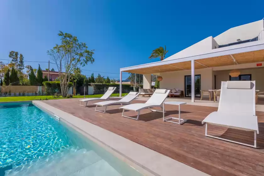 Holiday rentals in Can tibela, Palmanyola