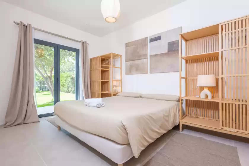 Holiday rentals in Can tibela, Palmanyola