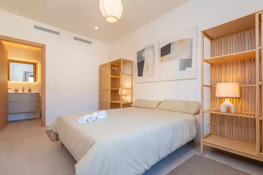 Holiday rentals in Can tibela, Palmanyola