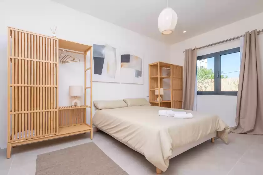 Holiday rentals in Can tibela, Palmanyola