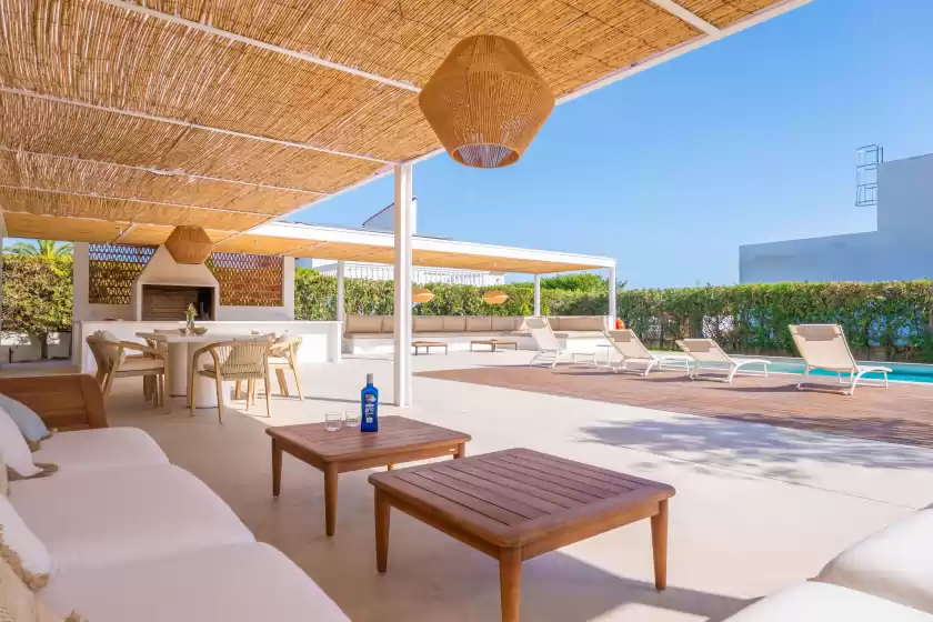 Holiday rentals in Can tibela, Palmanyola