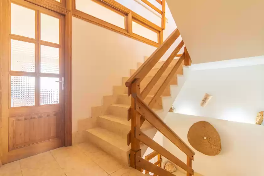 Holiday rentals in Habitatge escorball, sa Ràpita