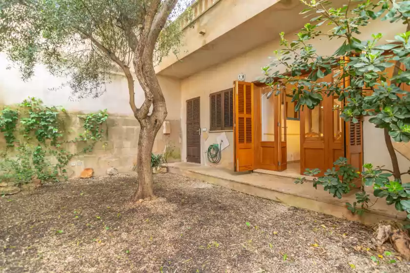 Holiday rentals in Habitatge escorball, sa Ràpita