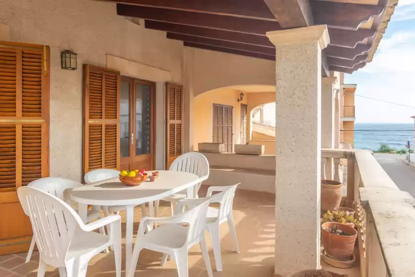 Holiday rentals in Habitatge escorball, sa Ràpita