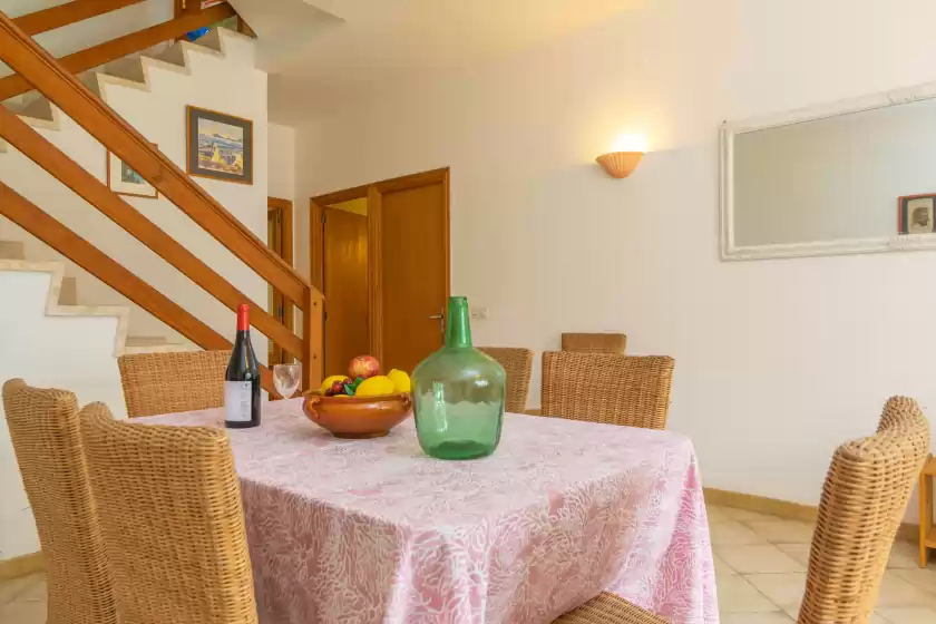 Holiday rentals in Habitatge escorball, sa Ràpita