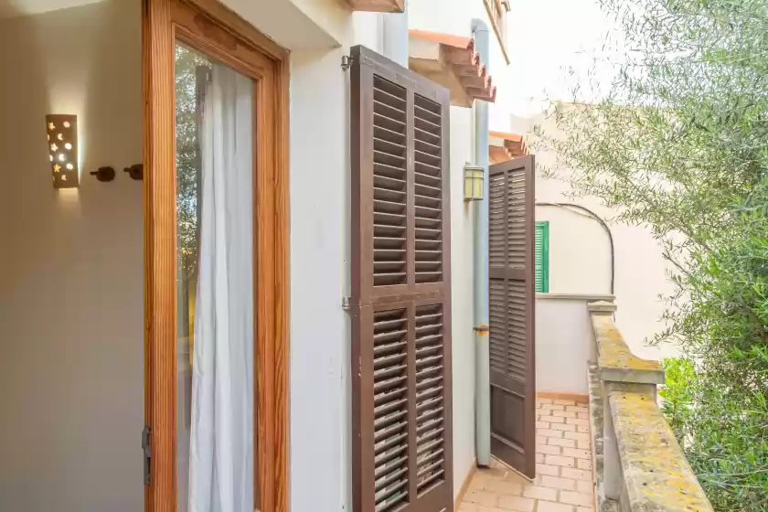 Holiday rentals in Habitatge escorball, sa Ràpita