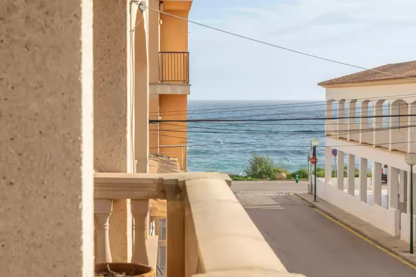 Holiday rentals in Habitatge escorball, sa Ràpita