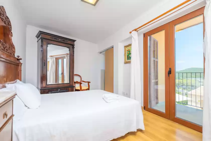 Holiday rentals in Can vidal, Campanet